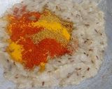 अंडा करी (Anda Curry recipe in Hindi) रेसिपी चरण 4 फोटो