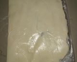 Foto del paso 3 de la receta: Pan Cremona y Cuernitos