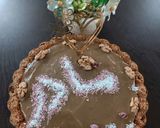 عکس مرحله 3 از دستور 🍰کیک شیره خرما و پودینگ کیک روز زن🍰
