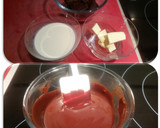 Foto del paso 5 de la receta: Cheesecake de Nutella