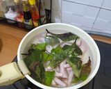 Foto langkah ke 1 dari resep Sop Ceker Karya Anindya.