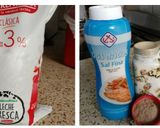 Foto del paso 4 de la receta: Canelones de ricota y espinaca !!! mmmm !!!