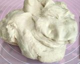 Foto langkah ke 3 dari resep Roti tawar semangka.