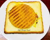 Hình bước làm 5 của món Bánh Mì Lạt Thập Cẩm