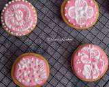 Cara Membuat Fancy Cookies By  Prita Karina 11