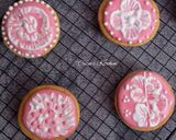 Foto langkah ke 11 dari resep Fancy Cookies (By : Prita Karina).