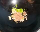 Bubur Kentang Ayam Ala Mama Puput 😋 langkah memasak 4 foto