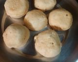 দই বড়া (Doi bora recipe in bengali) রেসিপির ধাপ 5 ছবি