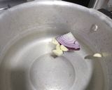 Foto del paso 2 de la receta: Caldo de pollito