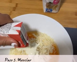 Foto del paso 3 de la receta: Pasta Carbonara