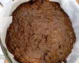 Hình bước làm 3 của món Bánh kem chocolate 🍫🎂
