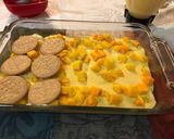 Foto del paso 3 de la receta: Carlotta de mango 🤤
