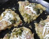 Foto del paso 11 de la receta: Pizza de papa y brócoli