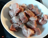 Foto del paso 2 de la receta: Potaje de acelgas con carne