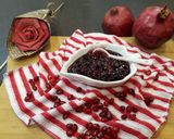 عکس مرحله 4 از دستور مربا انار