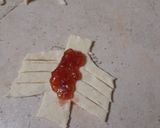 Foto del paso 7 de la receta: Formas con masa hojaldre