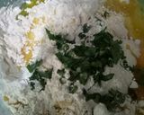 Foto langkah ke 1 dari resep Kue Garpu Gurih & Renyah.