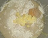 Foto del paso 1 de la receta: Cinnamon rolls o rolls de canela