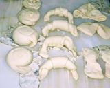 Foto del paso 3 de la receta: Masa para facturas rápida, fácil y económica