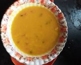 অড়হর ডাল (arhar dal recipe in Bengali.) রেসিপির ধাপ 3 ছবি