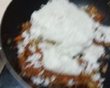 Foto langkah ke 4 dari resep Nasi Goreng Tuna Praktis.