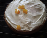 Foto del paso 3 de la receta: Torta de cumpleaños muy fácil🎂
