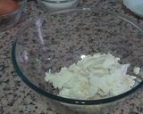 A picture of step 1 of ⭐La Viña Cheesecake – The Best Cheesecake!⭐.