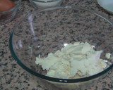 Foto del paso 1 de la receta: ⭐Tarta de queso "La Viña" ¡¡La mejor tarta de queso!!⭐