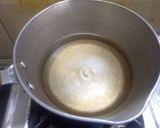 A picture of step 10 of Chocolate Biscuit Cake.