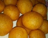 Foto langkah ke 7 dari resep Bola-Bola Ubi (KOPONG).