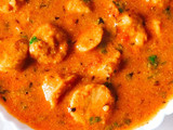 राजस्थानी गट्टे की सब्ज़ी (Rajasthani gatte ki sabzi recipe in hindi)