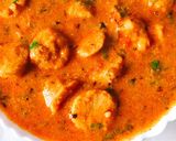 राजस्थानी गट्टे की सब्ज़ी (Rajasthani gatte ki sabzi recipe in hindi) रेसिपी चरण 6 फोटो