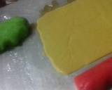 Cara Membuat Watermelon cookies 2