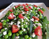 Foto del paso 8 de la receta: Ensalada de judías verdes