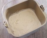 丹麥吐司的食譜步驟1照片
