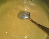 Mangó kulfi recept fázis 14 fotója