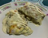 Foto del paso 5 de la receta: Panqueques de papa