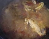 Foto del paso 4 de la receta: Bori bori 😋😋