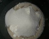 Foto del paso 3 de la receta: Budín de yogurt, invertido