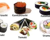 Foto del paso 23 de la receta: Sushi Hosomaki, uramaki. Nigiri