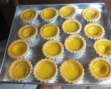 Foto langkah ke 10 dari resep Pie susu.