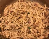 รูปขั้นตอนการทำที่ 6 ของ ต้มยำไก่ สูตรแม่เฒ่ามี