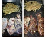 Foto del paso 4 de la receta: Filetes de entraña con huevos a la chapa
