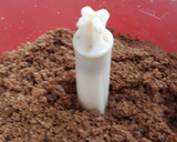 Foto del paso 2 de la receta: Trufas con bizcochuelo casero de chocolate