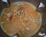 Une image de l'étape 5 de Filet mignon des îles et son riz au Cook Expert.