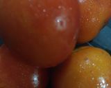 Foto langkah ke 1 dari resep Ice tomato.