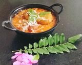 A picture of step 3 of Bottle gourd kofta curry (lauki kofta curry 🍛).