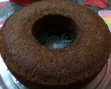 Foto del paso 9 de la receta: Pastel de zanahoria