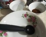 عکس مرحله 1 از دستور قهوه خامهای (دالگونا)