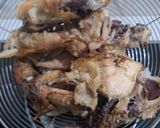 Foto langkah ke 8 dari resep Soto Ayam Taoco.